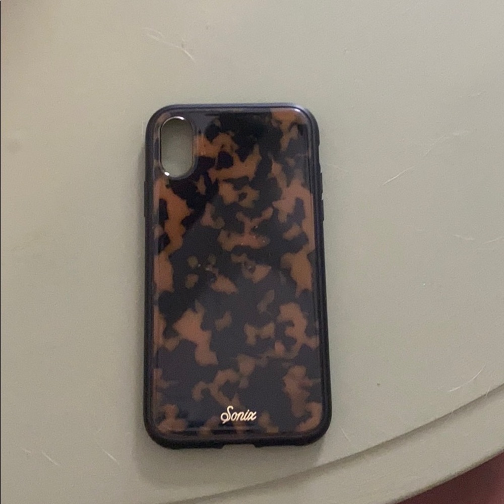 Sonix IPhone XR Phone Case